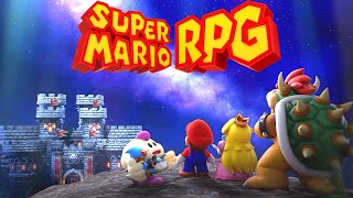Download lagu Super Mario RPG - Full Game 100% Walkthrough mp3
