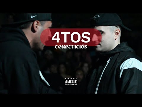 NAICEN vs SPEKTRO -Cuartos- Competición I 2023