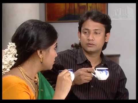 Episode 359: Vairanenjam Tamil TV Serial - AVM Productions