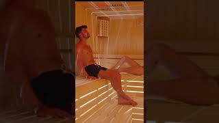 Spa merkezi için randevu almayı unutmayın / Do not forget to make an a