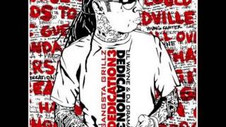 Lil Wayne - Ain&#39;t I (Ft. Jae Millz) [Dedication 3]