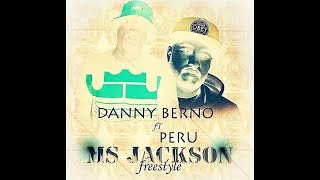 Watch Flow switch Visual Video Danny Berno/Peru