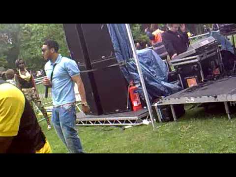 Soul Rhymaz  Get down