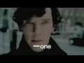 BBC Sherlock: The Reichenbach Fall Trailer ...
