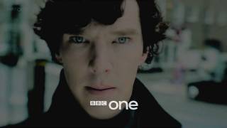 Sherlock épisode 2.03 - Trailer #2