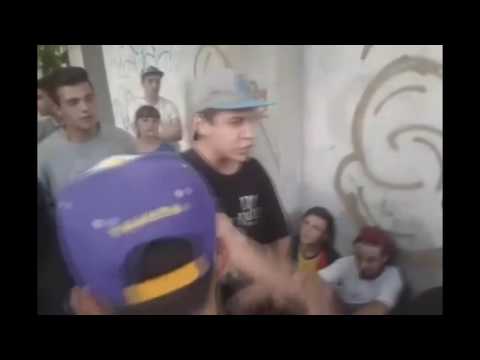 FACA KID NEXT vs EZE RESINA - 8vos - Celta Free [4TA FECHA 2017]