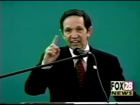 KAYU-TV 10pm News (February 2, 2004)