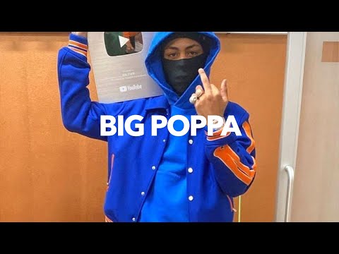 [FREE] 26AR x Kay Flock x NY Drill Sample Type Beat "Big Poppa" (Prod. Elvis Beatz x Nonzo)