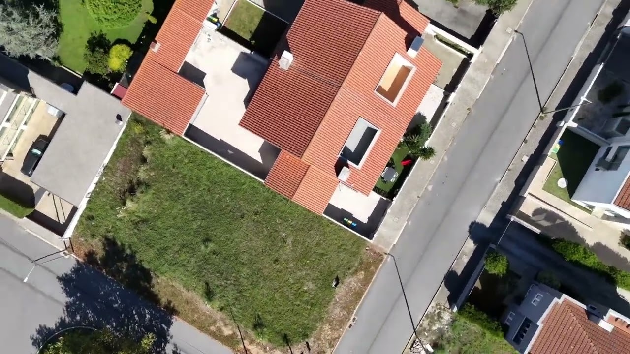 Vídeo do imóvel