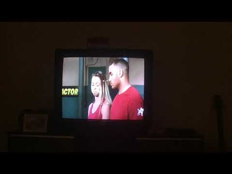 that one phat burp on fear factor