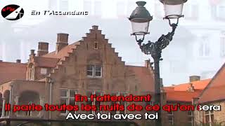 ISABELLE BOULAY — En T’attendant