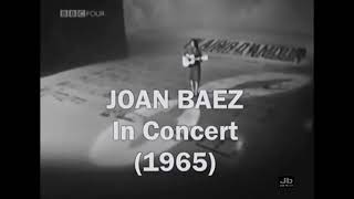 Joan Baez - I&#39;m a Rambler, I&#39;m a Gambler (Sub Español)