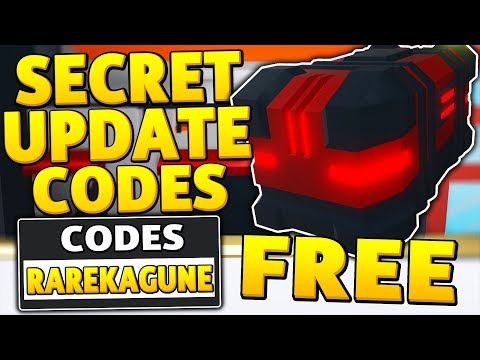 ALL *SECRET KAGUNE* CODES in ANIME FIGHTING SIMULATOR (ROBLOX)