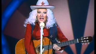 Tineke schouten haar parody op dolly partonmeezingen songtekst