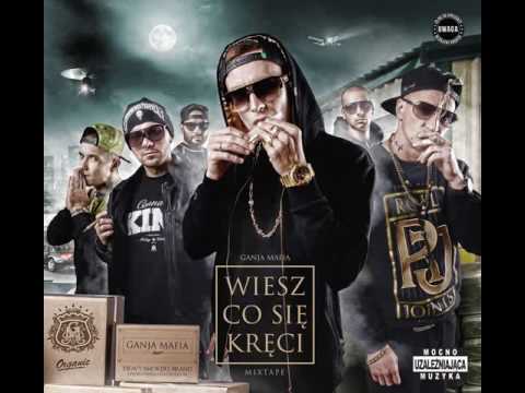 Kali x Paluch - Whiskey haze (prod.Donatan)