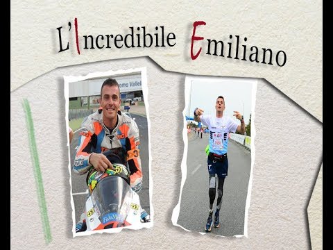 Sport 2000, 25 marzo 2019: L'incredibile Emiliano