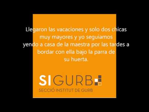 12  LAS MEMORIAS DE LETICIA VALLE