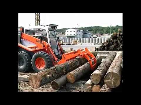 Locust L1203 [7]