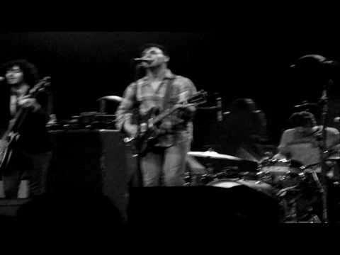 5/6 Steel Train - Kill Monsters In The Rain @ Bass Concert Hall, Austin, TX 02/26/10