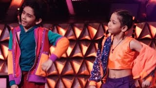 Download lagu FLORINA AND SANCHIT TRIBUTE ACT • URVASHI #SANCHITCHANANA • #FLORINAGOGOI • SUPERDANCERCHAPTER4 mp3