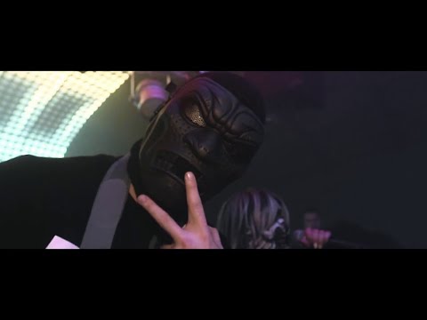 PUT-IN - Cukier Drożdze Destylacja ( Oficjalny Teledysk )