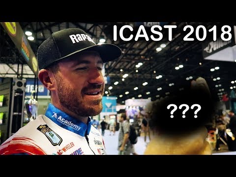 ICAST 2018
