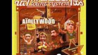 Massilia Sound System - Raja Occitani