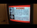 Opening To Steel Magnolias 1990 VHS
