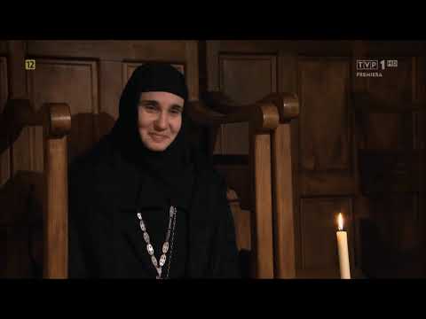 Klasztory Europy - żywe ośrodki duchowości (3). Miejsca pielgrzymkowe - cykl dok. Francja 2018