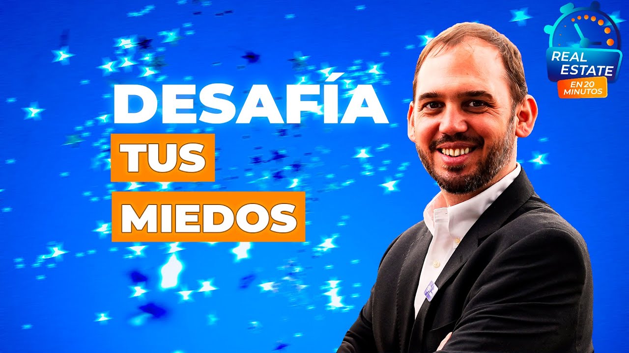 ¿Qué Aprendimos Hablando Con MICHELLE POLLER?