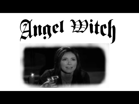 Angel Witch  - Angel Witch (Lyrics)
