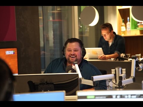 Frans Duijts | Evers Staat Op ZangMixShow