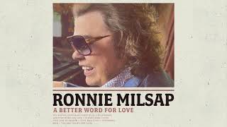 Ronnie Milsap Wild Honey