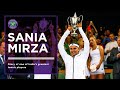 TEASER | Story of Sania Mirza