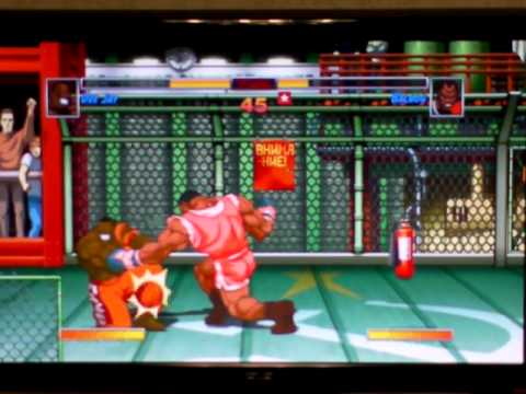 [HDR @ NCR 2010] Fudd vs Vestax