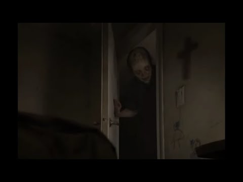 The Yuleman SCP-4666 : He's At Your Bedroom Door #scp #yuleman #scp4666