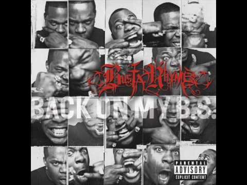 busta rhymes-  hustlers anthem 09 feat . T- Pain