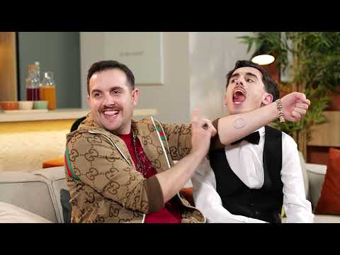 Jeta në çift - Episodi 7 - Klan Kosova