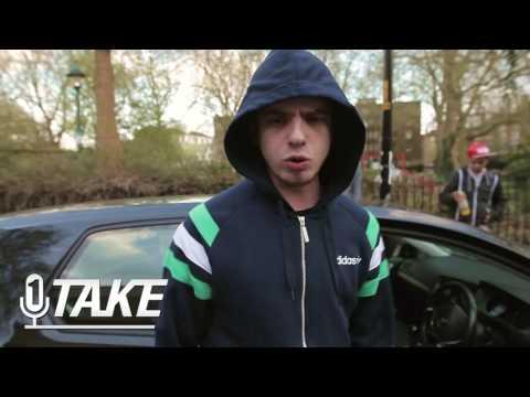 P110 - AGZ | @itisagz #1TAKE