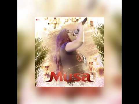 Priscila Senna & Banda Musa - Nossa Praia ( Álbum promocional - B.O)