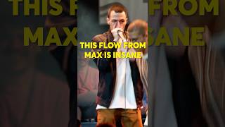 Max 🇮🇱 vs OSY 🇫🇷 | FBB 2026 | Where did this flow come from? 👀 #beatbox