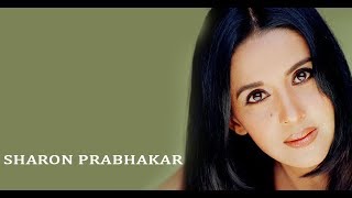 Halchal Aaj Ki Raat - Sharon Prabhakar (Remastered