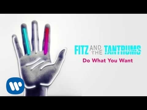 Video thumbnail for Do What You Want
