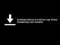 Download Johnson Johnson Logo History