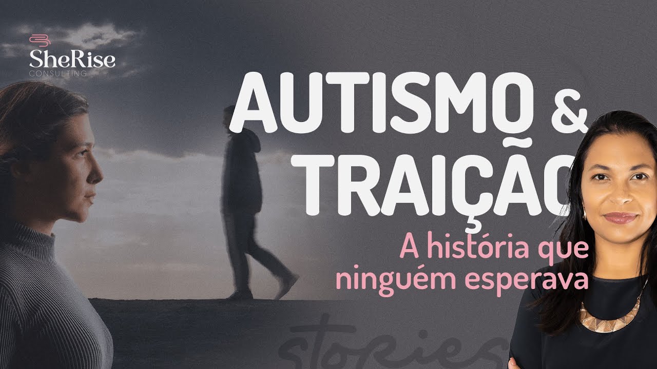 Autismo, Dívidas e Traição: Uma mulher contra o Abuso ##relacionamentotoxico  #autismo #superação