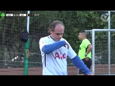 1 F C  MILAZZO vs ESPARTA FC 2 - F6 "B" Sabado - 06/10/2018