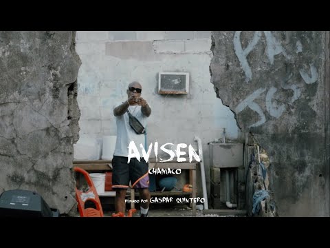 Chamaco - Avisen (Official Video)