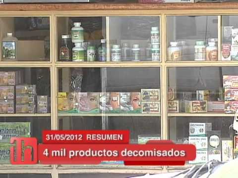 RESUMEN DE NOTICIAS A PRIMERA HORA 31/05/2012