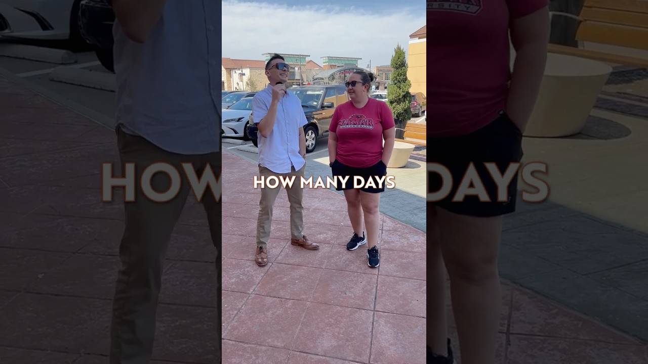 Medley “Trivia Challenge” Part 1
