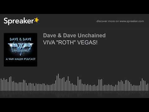 VIVA "ROTH" VEGAS! (part 1 of 15)